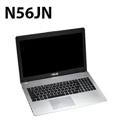 قطعات لپ تاپ ایسوس Asus N56JN