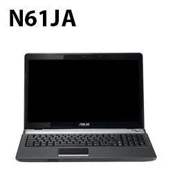 قطعات لپ تاپ ایسوس Asus N61JA