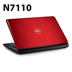 قطعات لپ تاپ دل اینسپایرون Dell Inspiron N7110