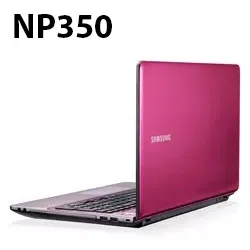 قطعات لپ تاپ سامسونگ Samsung Np350