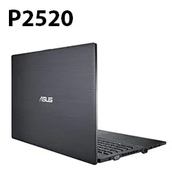 قطعات لپ تاپ ایسوس Asus P2520