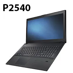 قطعات لپ تاپ ایسوس Asus P2540