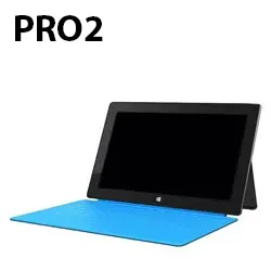 قطعات مایکروسافت سرفیس پرو Microsoft Surface Pro2