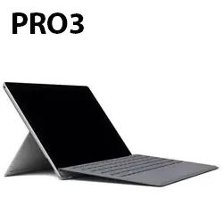 قطعات مایکروسافت سرفیس پرو Microsoft Surface Pro3