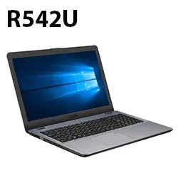 قطعات لپ تاپ ایسوس Asus R542U