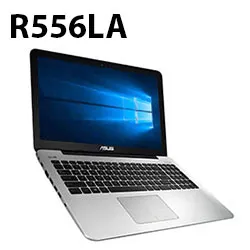 قطعات لپ تاپ ایسوس Asus R556LA