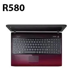 قطعات لپ تاپ سامسونگ Samsung R580