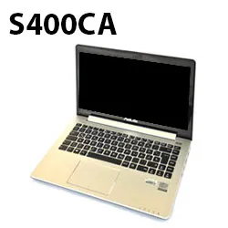 قطعات لپ تاپ ایسوس Asus S400CA