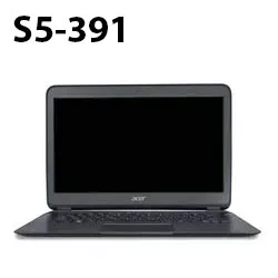 قطعات لپ تاپ ایسر اسپایر Acer Aspire S5-391