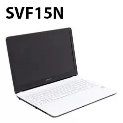 قطعات لپ تاپ سونی اس وی اف Sony SVF15N