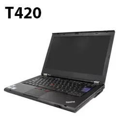 قطعات لپ تاپ لنوو تینک پد Lenovo ThinkPad T420