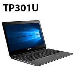 قطعات لپ تاپ ایسوس تی پی Asus TP301U