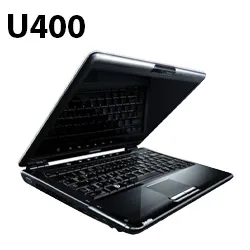 قطعات لپ تاپ توشیبا ستلایت Toshiba Satellite U400