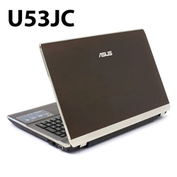 قطعات لپ تاپ ایسوس Asus U53JC