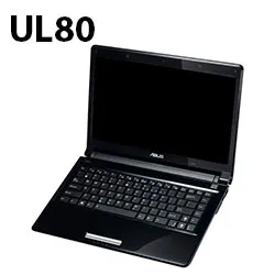 قطعات لپ تاپ ایسوس Asus UL80