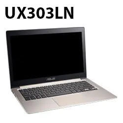 قطعات لپ تاپ ایسوس Asus ZenBook UX303LN