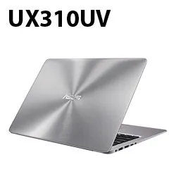 قطعات لپ تاپ ایسوس Asus Zenbook UX310UV