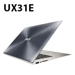 قطعات لپ تاپ ایسوس Asus Zenbook UX31E