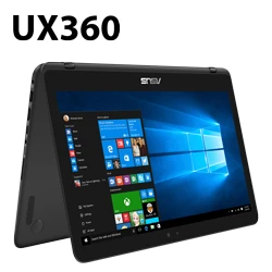 قطعات لپ تاپ ایسوس زنبوک فلیپ Asus Zenbook Flip UX360