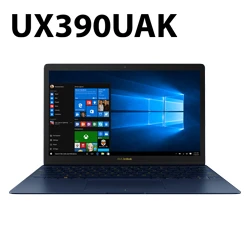 قطعات لپ تاپ ایسوس زنبوک Asus ZenBook UX390UAK