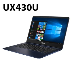 قطعات لپ تاپ ایسوس زنبوک Asus Zenbook UX430U