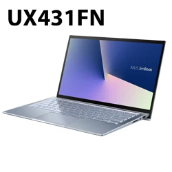 قطعات لپ تاپ ایسوس زنبوک Asus Zenbook 14 UX431FN