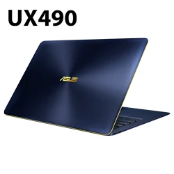 قطعات لپ تاپ ایسوس زنبوک Asus Zenbook UX490