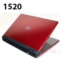 قطعات لپ تاپ دل وسترو 1520 Dell Vostro