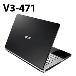 قطعات لپ تاپ ایسر اسپایر Acer Aspire V3-471