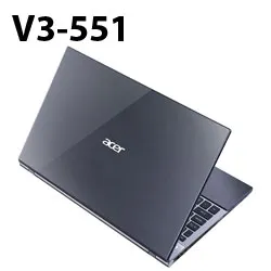 قطعات لپ تاپ ایسر اسپایر Acer Aspire V3-551