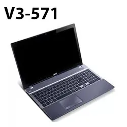 قطعات لپ تاپ ایسر اسپایر Acer Aspire V3-571