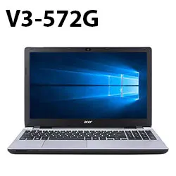 قطعات لپ تاپ ایسر اسپایر Acer Aspire V3-572G