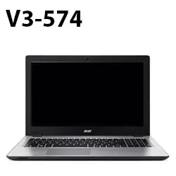 قطعات لپ تاپ ایسر اسپایر Acer Aspire V3-574