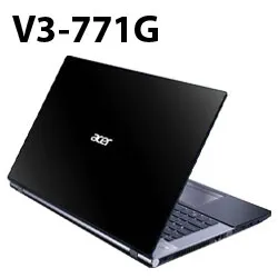 قطعات لپ تاپ ایسر اسپایر Acer Aspire V3-771G