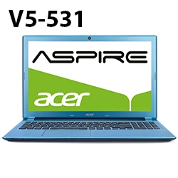 قطعات لپ تاپ ایسر اسپایر Acer Aspire V5-531