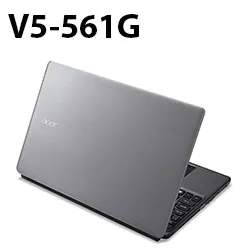 قطعات لپ تاپ ایسر اسپایر Acer Aspire V5-561G