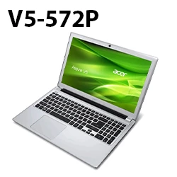 قطعات لپ تاپ ایسر اسپایر Acer Aspire V5-572P