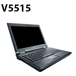 قطعات لپ تاپ فوجیتسو سیمینس Fujitsu Siemens V5515