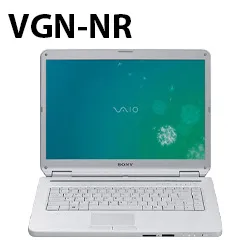 قطعات لپ تاپ سونی وی جی ان Sony VGN-NR