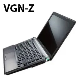 قطعات لپ تاپ سونی وی جی ان Sony VGN-Z