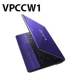 قطعات لپ تاپ سونی وی پی سی Sony VPCCW1