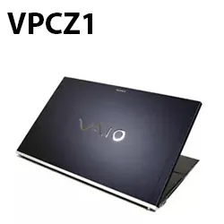 قطعات لپ تاپ سونی وی پی سی Sony VPCZ1