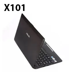 قطعات لپ تاپ ایسوس Asus X101