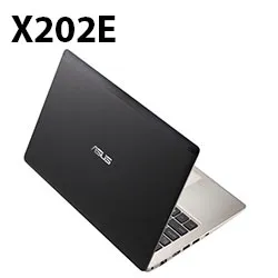 قطعات لپ تاپ ایسوس Asus X202E