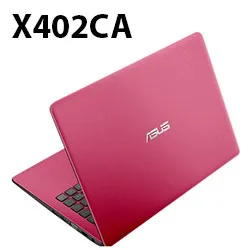 قطعات لپ تاپ ایسوس Asus X402CA