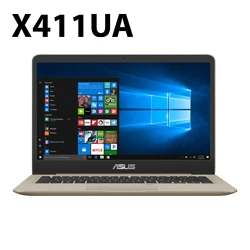 قطعات لپ تاپ ایسوس ویووبوک Asus VivoBook 14 X411UA