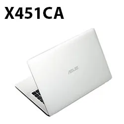 قطعات لپ تاپ ایسوس Asus X451CA