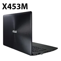 قطعات لپ تاپ ایسوس Asus X453M