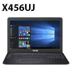 قطعات لپ تاپ ایسوس Asus VivoBook X456UJ