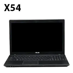 قطعات لپ تاپ ایسوس Asus X54